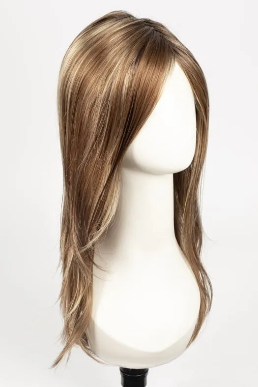 Aria | Synthetic Lace Front Wig (Hand Tied)