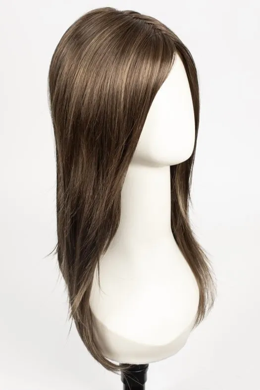 Aria | Synthetic Lace Front Wig (Hand Tied)