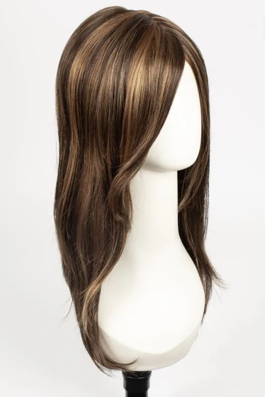 Aria | Synthetic Lace Front Wig (Hand Tied)