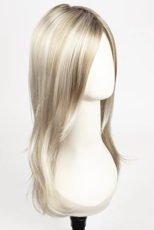 Aria | Synthetic Lace Front Wig (Hand Tied)