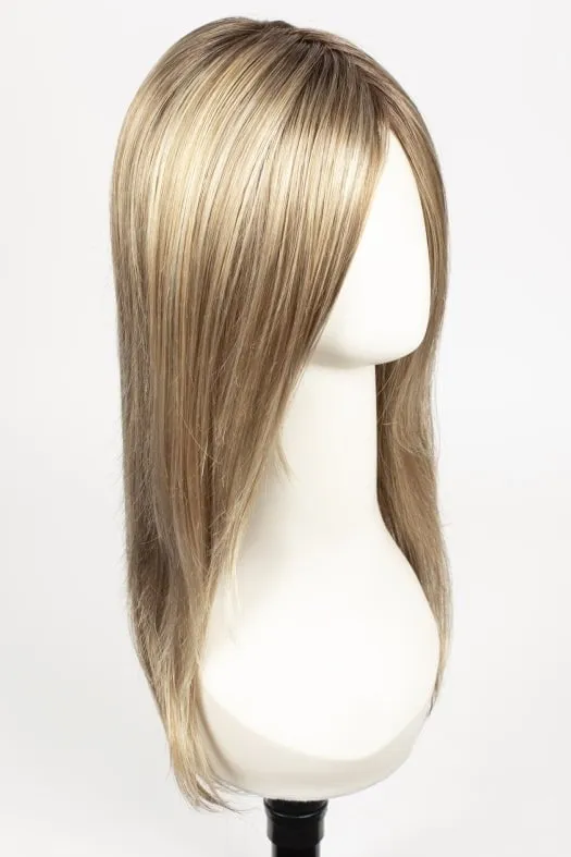 Aria | Synthetic Lace Front Wig (Hand Tied)