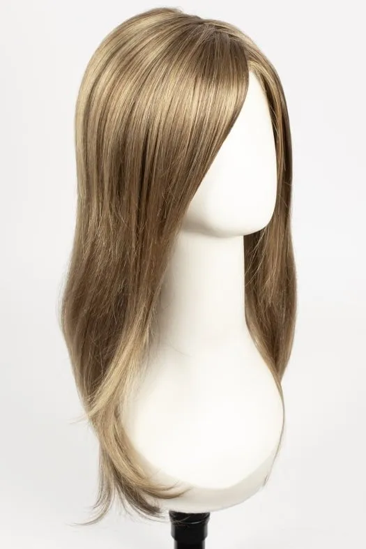 Aria | Synthetic Lace Front Wig (Hand Tied)