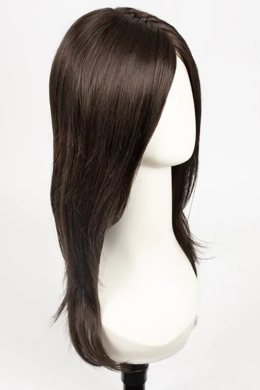 Aria | Synthetic Lace Front Wig (Hand Tied)