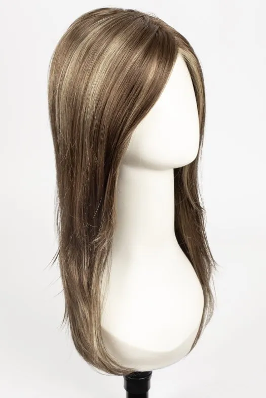 Aria | Synthetic Lace Front Wig (Hand Tied)