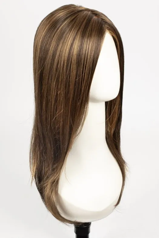 Aria | Synthetic Lace Front Wig (Hand Tied)