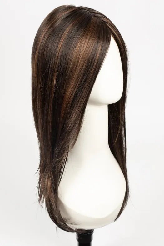 Aria | Synthetic Lace Front Wig (Hand Tied)