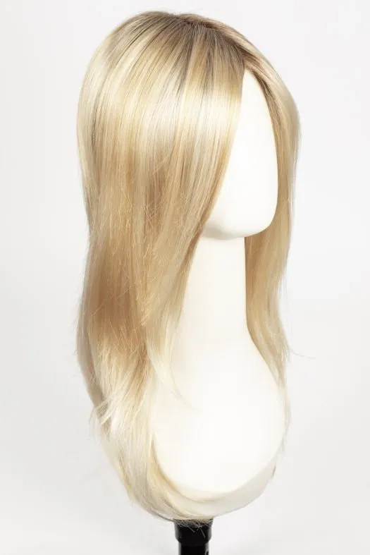 Aria | Synthetic Lace Front Wig (Hand Tied)