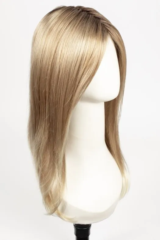 Aria | Synthetic Lace Front Wig (Hand Tied)