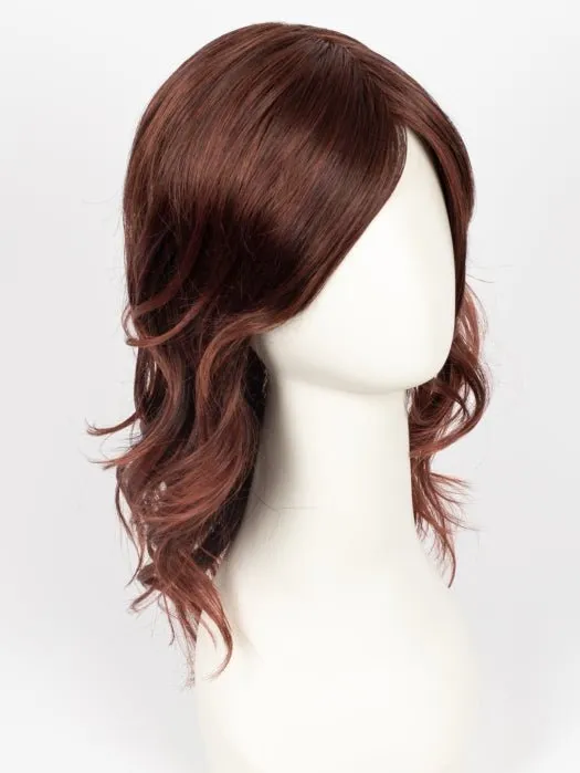 Aria | Synthetic Lace Front Wig (Mono Part)