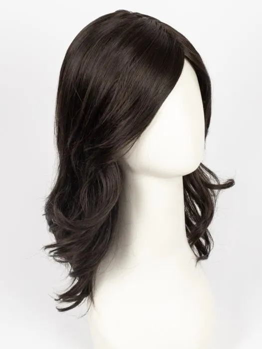 Aria | Synthetic Lace Front Wig (Mono Part)