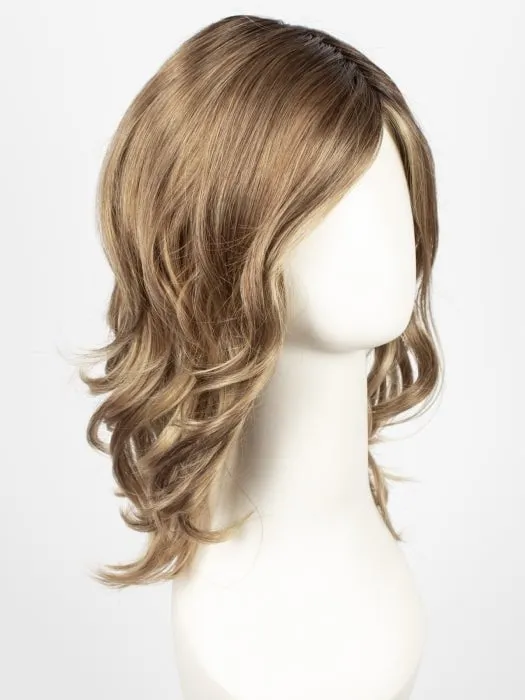Aria | Synthetic Lace Front Wig (Mono Part)