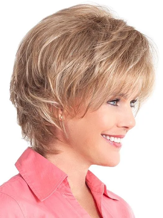 Aria | Synthetic Wig (Basic Cap) | CLOSEOUT