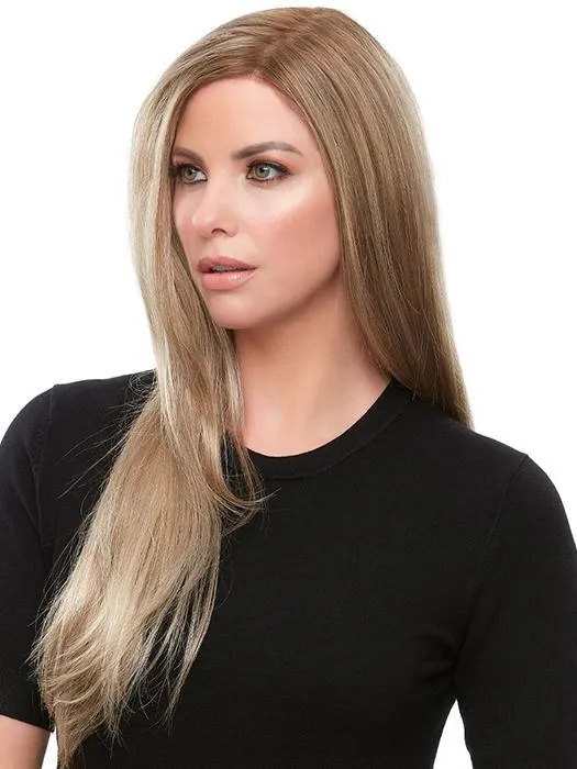 Ariana | Synthetic Lace Front Wig (Mono Top)