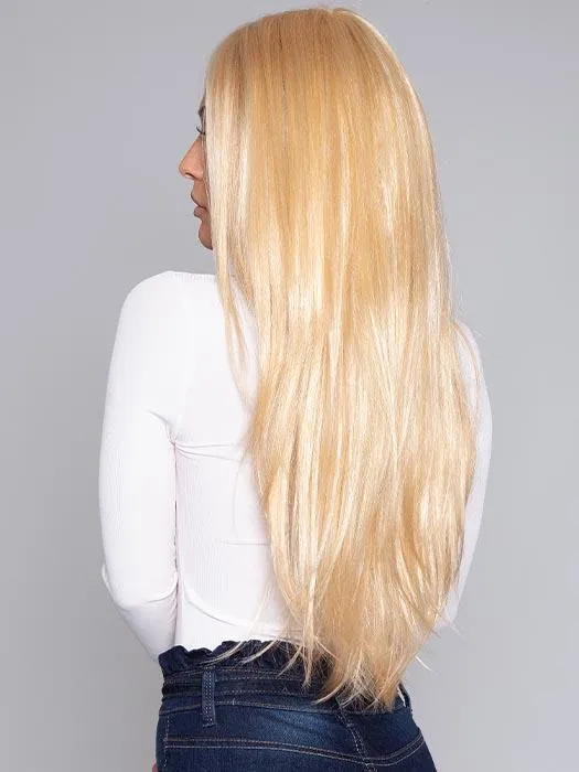 Ariana | Synthetic Lace Front Wig (Mono Top)