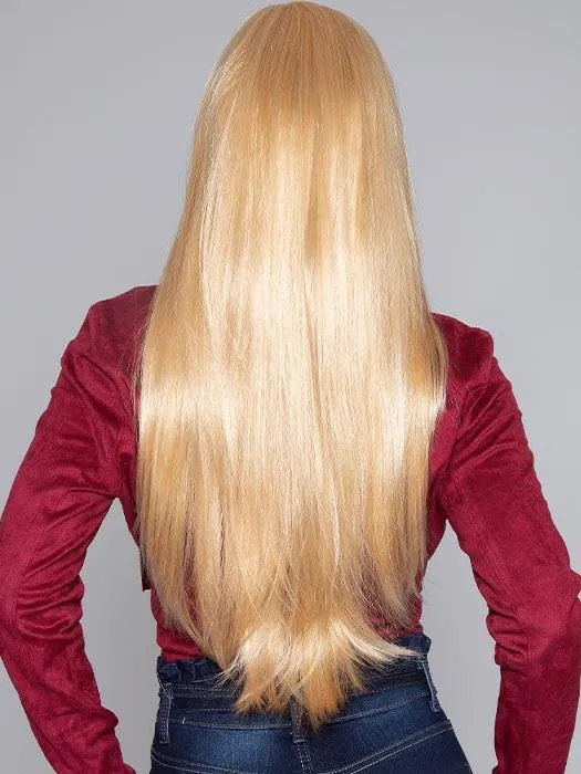 Ariana | Synthetic Lace Front Wig (Mono Top)