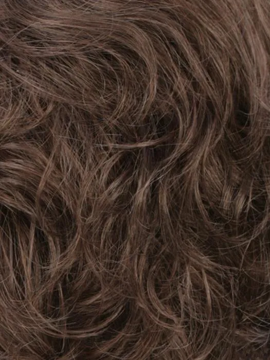Arlo | Synthetic Lace Front Wig (Lace Part)