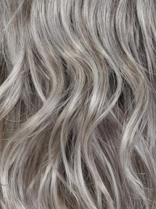 Arlo | Synthetic Lace Front Wig (Lace Part)