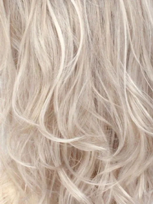 Arlo | Synthetic Lace Front Wig (Lace Part)