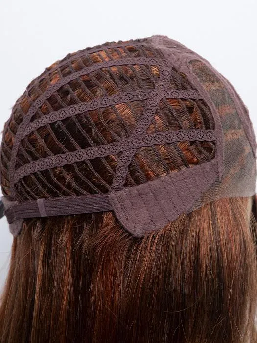 Arrow | Synthetic Lace Front Wig (Mono Part)