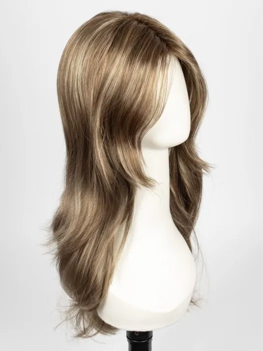 Ashlyn | Synthetic Wig (Basic Cap) | CLOSEOUT