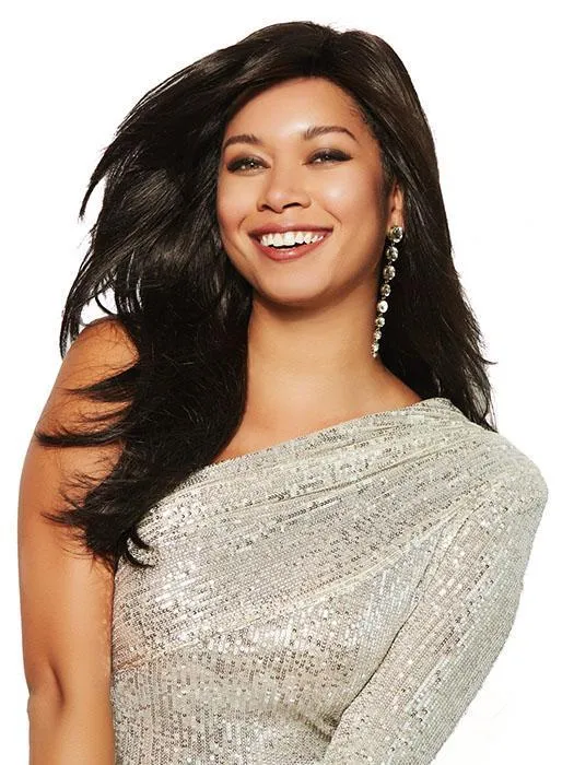 Ashlyn | Synthetic Wig (Basic Cap) | CLOSEOUT