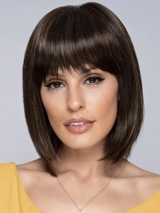 Astrid | Synthetic Wig (Mono Top)