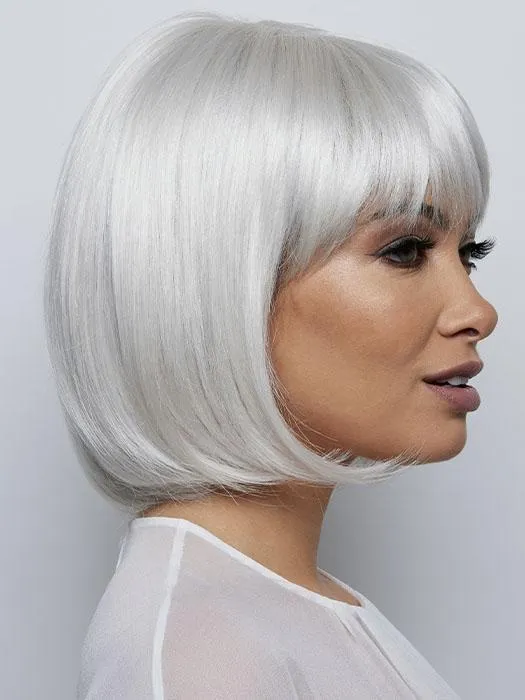Astrid | Synthetic Wig (Mono Top)