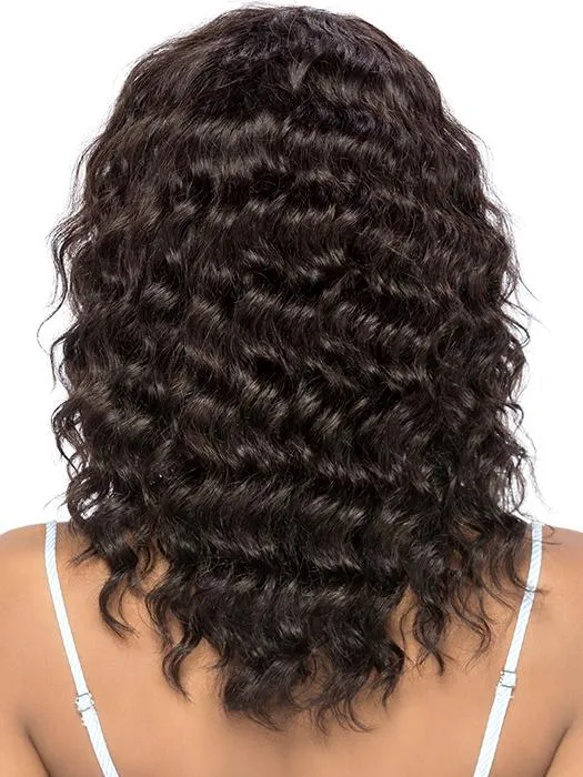 Atlantic | Human Hair Lace Front Wig | CLOSEOUT