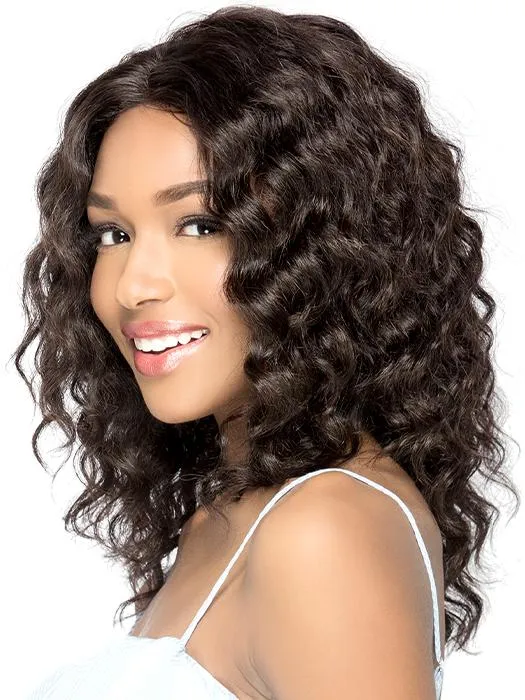Atlantic | Human Hair Lace Front Wig | CLOSEOUT