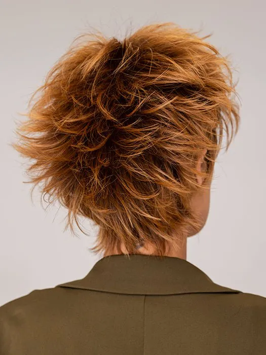 Aubrey | Synthetic Lace Front Wig (Basic)