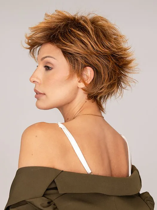 Aubrey | Synthetic Lace Front Wig (Basic)
