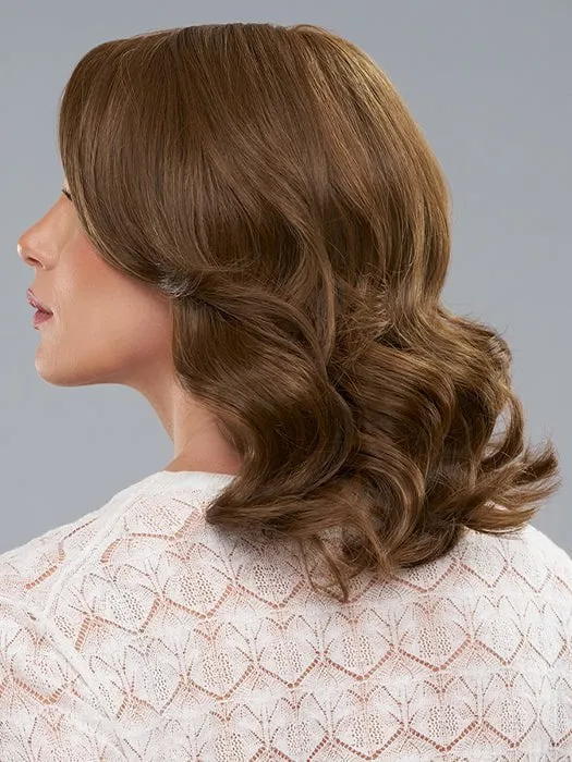 Aurora | Synthetic Lace Front Wig (Hand Tied)
