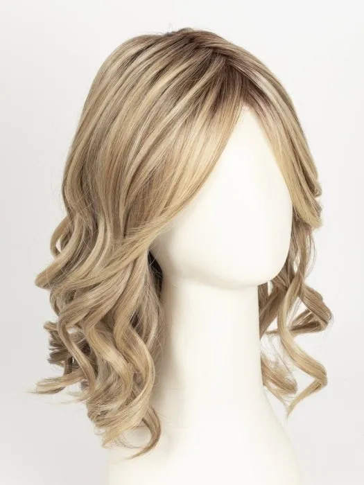 Aurora | Synthetic Lace Front Wig (Hand Tied)