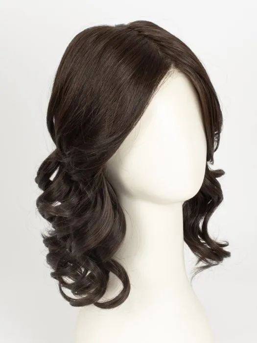 Aurora | Synthetic Lace Front Wig (Hand Tied)