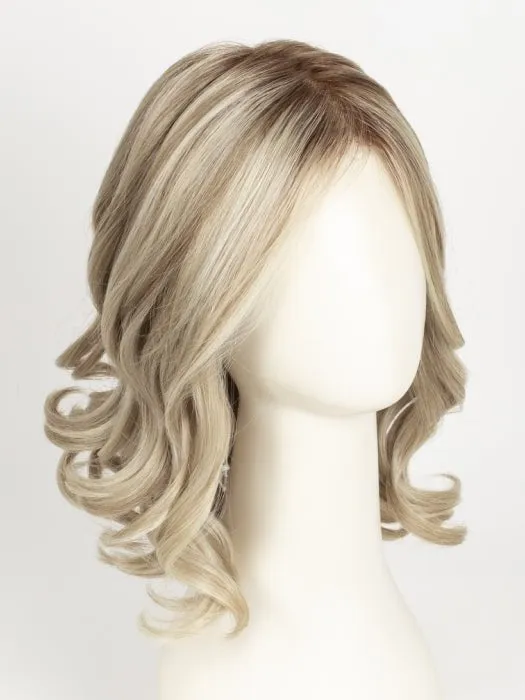 Aurora | Synthetic Lace Front Wig (Hand Tied)
