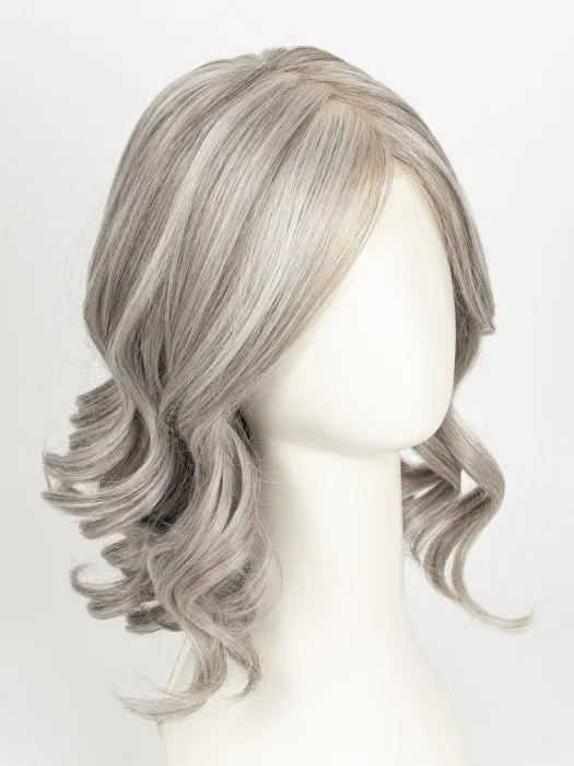 Aurora | Synthetic Lace Front Wig (Hand Tied)