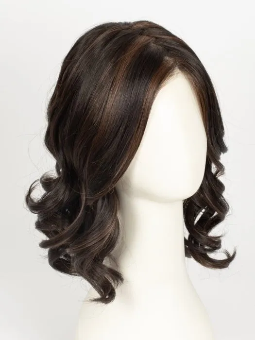Aurora | Synthetic Lace Front Wig (Hand Tied)