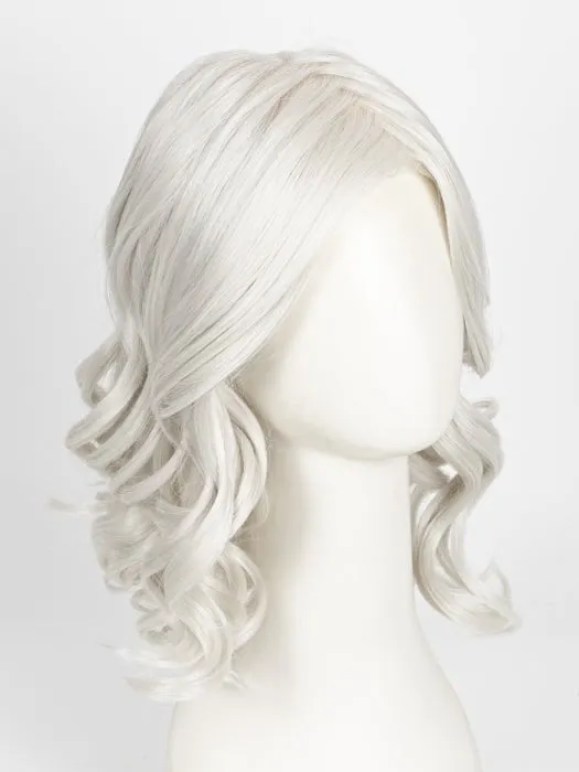 Aurora | Synthetic Lace Front Wig (Hand Tied)
