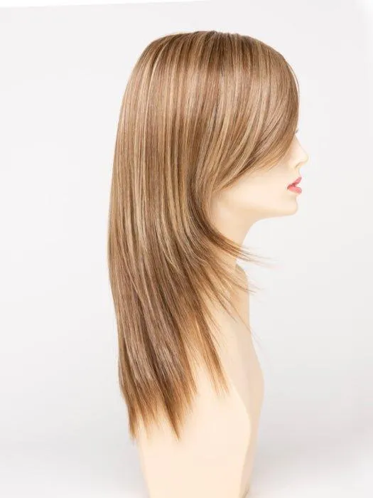 Ava | Lace Front Human Hair/ Synthetic Blend Wig