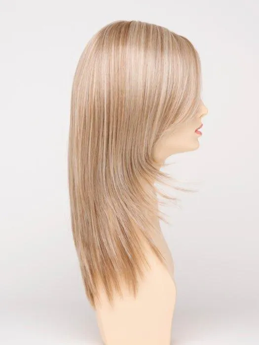 Ava | Lace Front Human Hair/ Synthetic Blend Wig