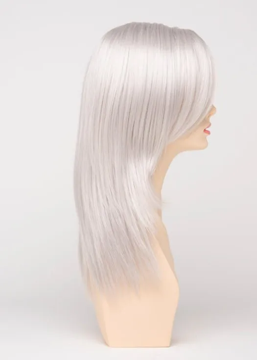 Ava | Lace Front Human Hair/ Synthetic Blend Wig