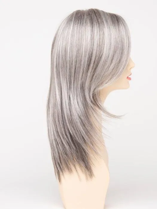 Ava | Lace Front Human Hair/ Synthetic Blend Wig