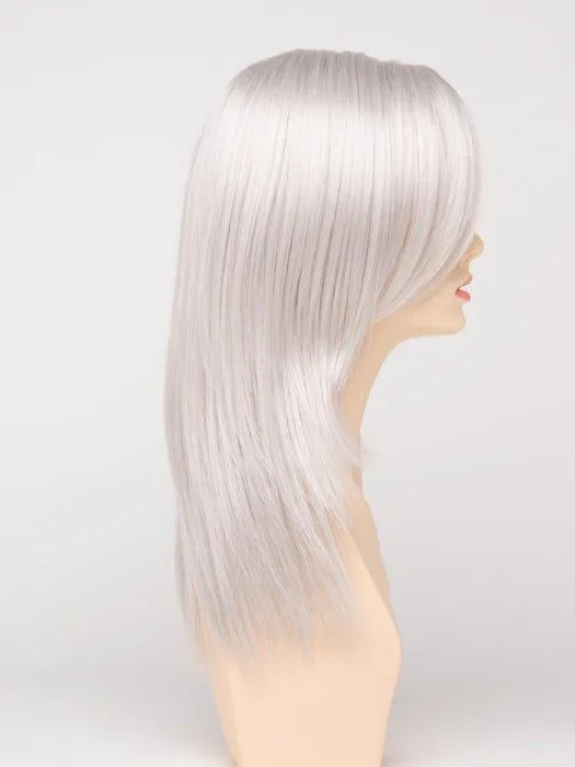Ava | Lace Front Human Hair/ Synthetic Blend Wig