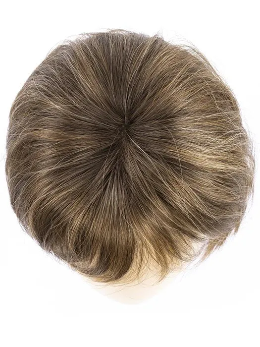 Ava | Synthetic Lace Front Wig (Mono Part)