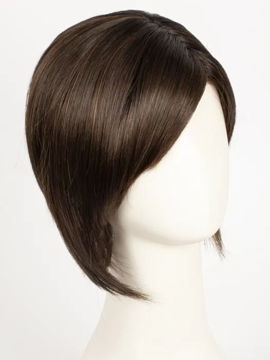 Ava | Synthetic Lace Front Wig (Mono Part)