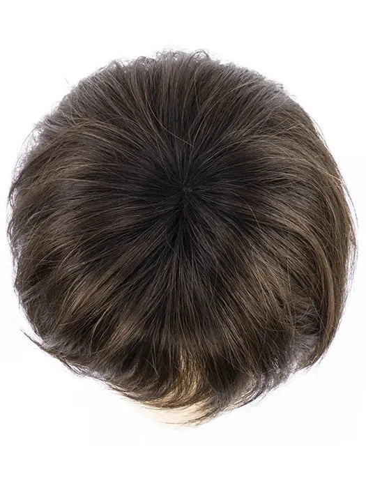 Ava | Synthetic Lace Front Wig (Mono Part)