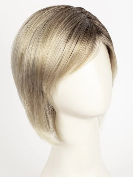 Ava | Synthetic Lace Front Wig (Mono Part)