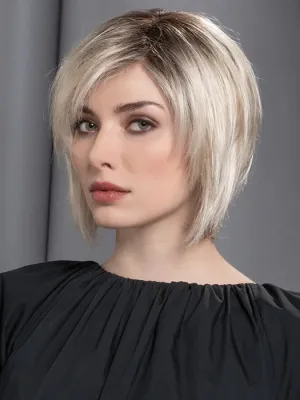 Ava | Synthetic Lace Front Wig (Mono Part)