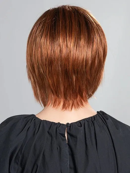 Ava | Synthetic Lace Front Wig (Mono Part)