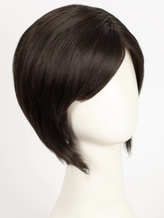 Ava | Synthetic Lace Front Wig (Mono Part)